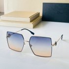 DIOR High Quality Sunglasses 1758