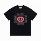 Gucci Men's T-shirts 1322