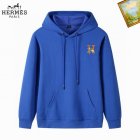 Hermes Men's Hoodies 39