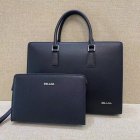 Prada High Quality Handbags 109