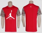 Air Jordan Men's T-shirts 322