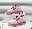 Balenciaga Men's Shoes 49