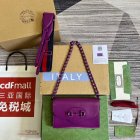 Gucci Original Quality Handbags 732