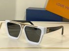 Louis Vuitton High Quality Sunglasses 2733