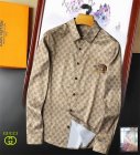 Gucci Men's Shirts 231