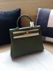 Hermes High Quality Handbags 286