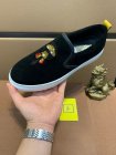 Fendi Men's Shoes 435