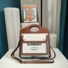 Burberry High Quality Handbags 41