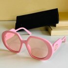 DIOR High Quality Sunglasses 2005