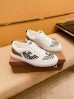 Armani Men's Shoes 1484