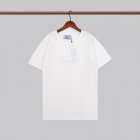Prada Men's T-shirts 333