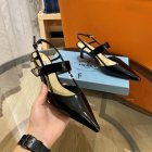 Prada Women's Shoes 175
