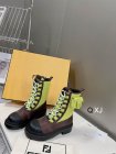 Fendi Women's Shoes 100