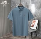 Hermes Men's Polo 234