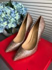 Christian Louboutin Women's Shoes 397