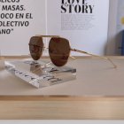 Gucci High Quality Sunglasses 2813