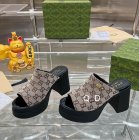 Gucci Women's Shoes 690
