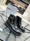 Prada Men's Shoes 1281