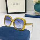 Gucci High Quality Sunglasses 3250