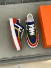 Hermes Men's Shoes 91