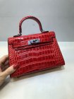 Hermes High Quality Handbags 191