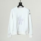 Moncler Men's Long Sleeve T-shirts 308