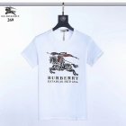 Burberry Men's T-shirts 347