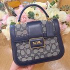 Coach High Quality Handbags 469