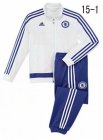 adidas Apparel Men's Casual Suits 166