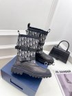 DIOR Women's Shoes 643