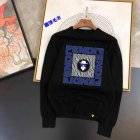 Fendi Men's Long Sleeve T-shirts 373