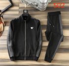 Prada Men's Suits 154