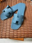 Hermes Women's Slippers 190