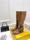 Fendi Women's Shoes 91