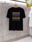 Moncler Men's T-shirts 316