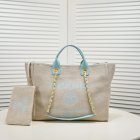 Chanel High Quality Handbags 608