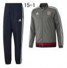 adidas Apparel Men's Casual Suits 177