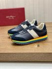 Salvatore Ferragamo Men's Shoes 160