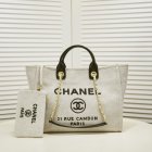 Chanel High Quality Handbags 609
