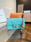 Chanel Original Quality Handbags 125