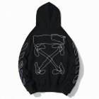 Off white Men's Hoodies 238