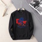 GIVENCHY Men's Long Sleeve T-shirts 116