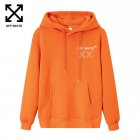 Off white Women's Hoodies 47