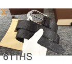 Louis Vuitton High Quality Belts 3539