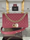 Chanel Original Quality Handbags 586