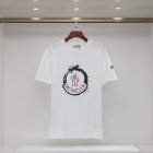 Moncler Men's T-shirts 494