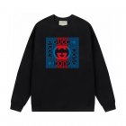 Gucci Men's Long Sleeve T-shirts 413