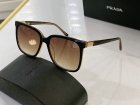Prada High Quality Sunglasses 79
