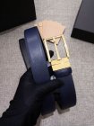 Prada Original Quality Belts 429