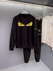 Fendi Men's Suits 220